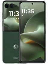Motorola Razr+ 2026