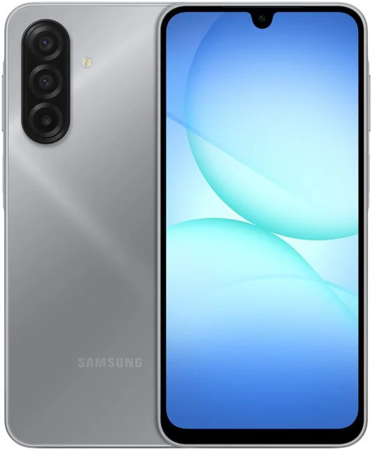 Samsung Galaxy A17
