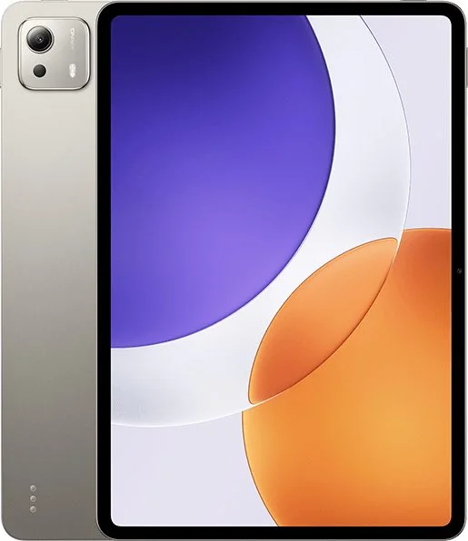 Xiaomi Pad 7S Pro 12.5 Top